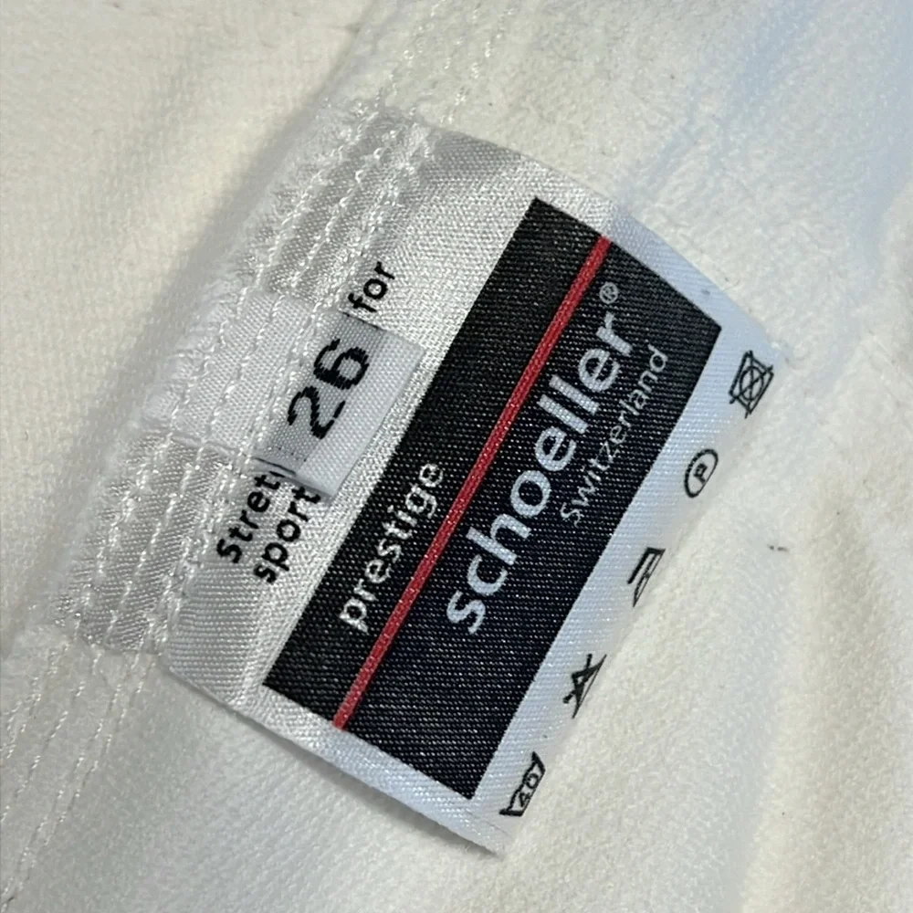 SCHOELLER PRESTIGE Full Seat Breeches - Picture 12 of 15